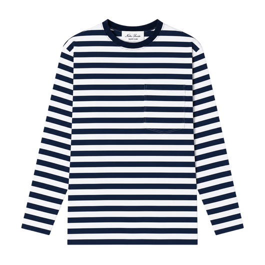 Striped Longsleeve