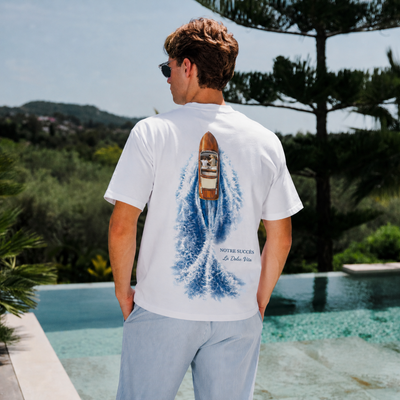 Notre Voyage T-Shirt