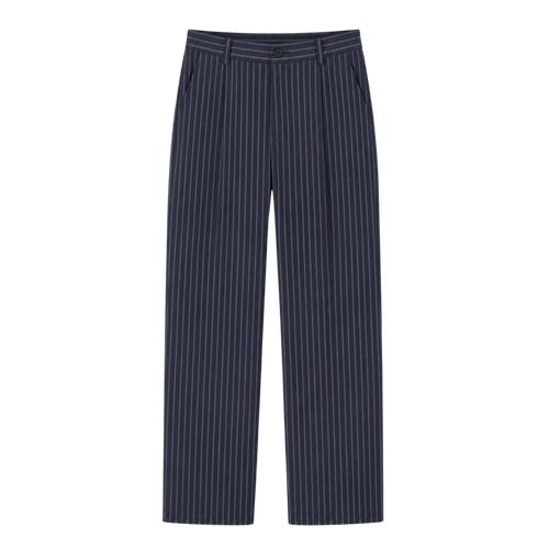 Sorrento Striped Pants