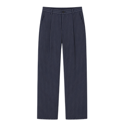 Sorrento Striped Pants