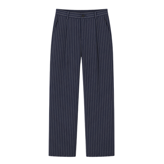 Sorrento Striped Pants