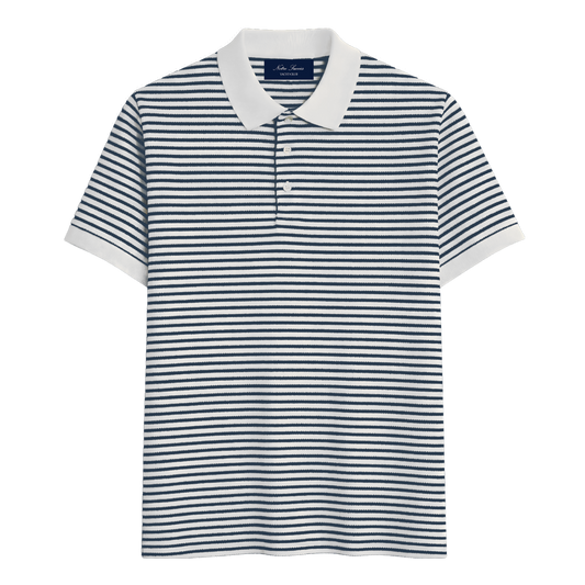 Riviera Knit Polo