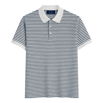 Riviera Knit Polo
