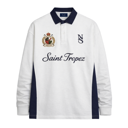 Polo Club Longsleeve