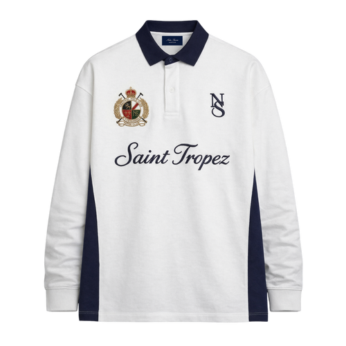 Polo Club Longsleeve