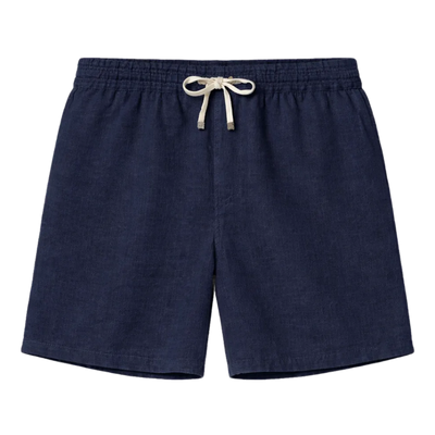 Linen Shorts