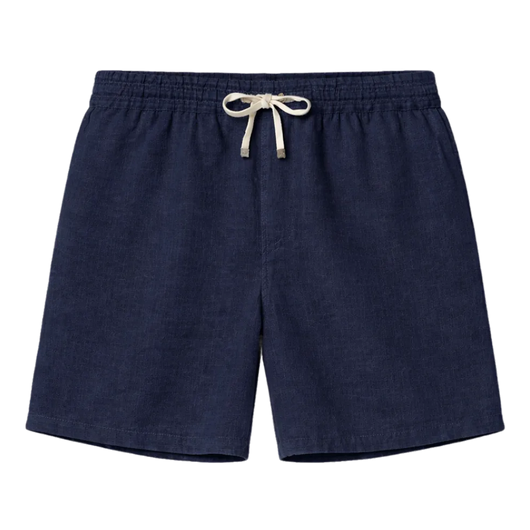 Linen Shorts