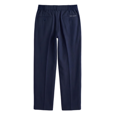 Linen Pants Relaxed Fit