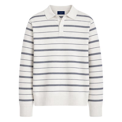Clubsport Long Sleeve Polo
