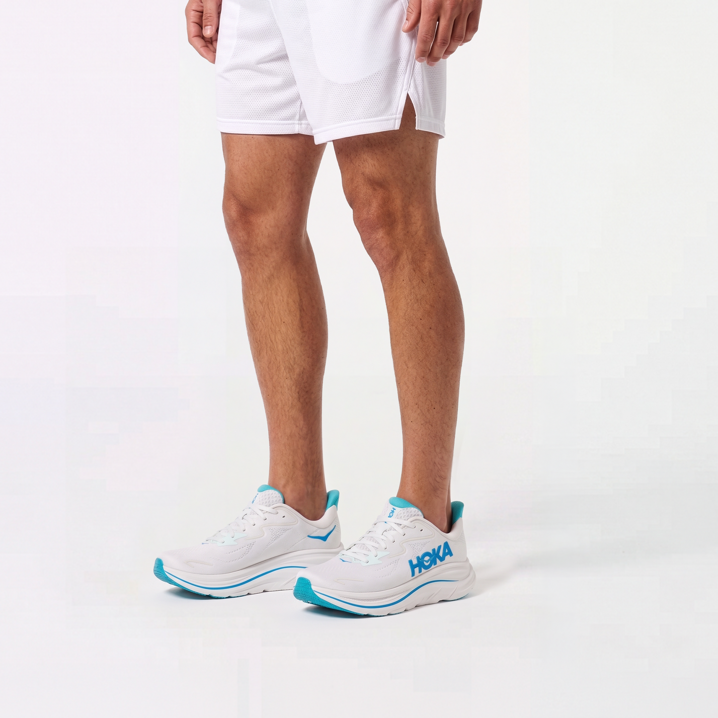 Men's Clifton 10