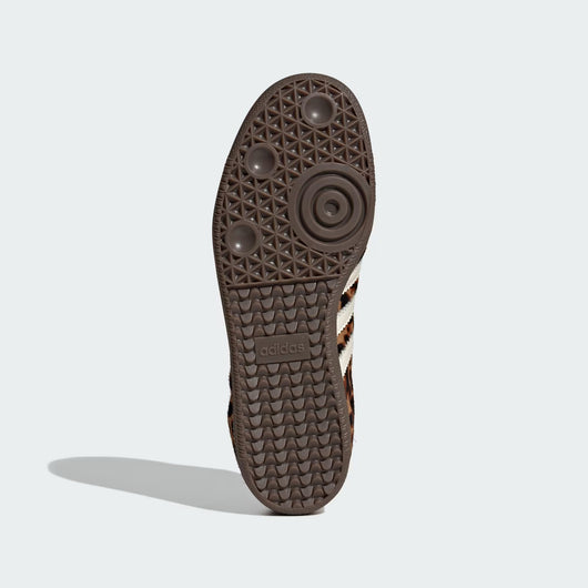 SAMBA OG LEOPARD