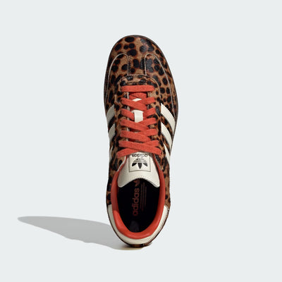 SAMBA OG LEOPARD