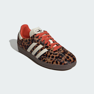 SAMBA OG LEOPARD