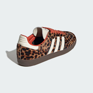 SAMBA OG LEOPARD