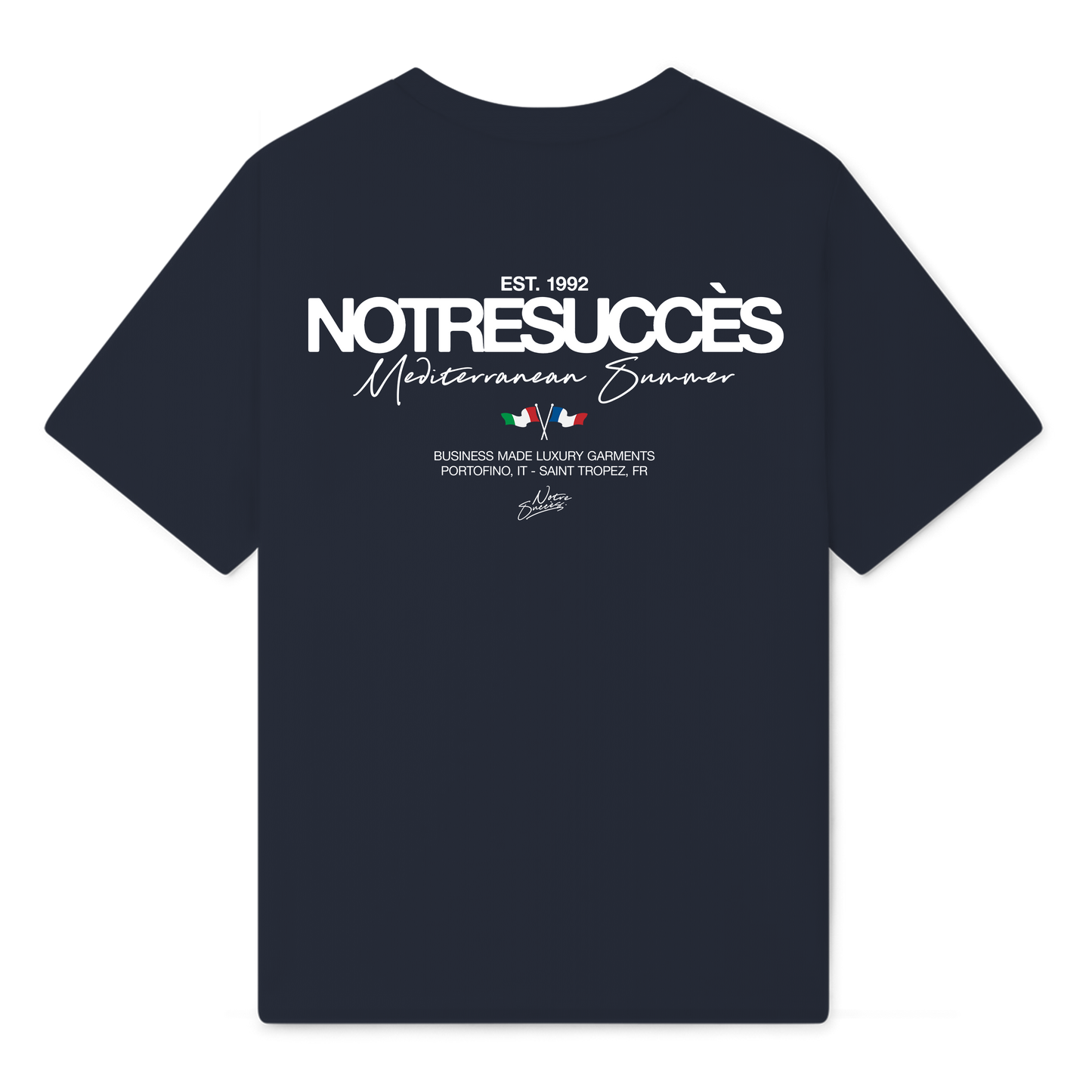 Notre Heritage T-Shirt