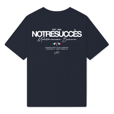 Notre Heritage T-Shirt