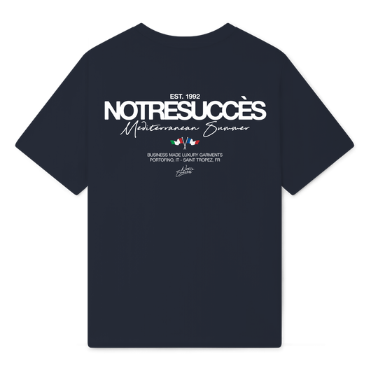 Notre Heritage T-Shirt
