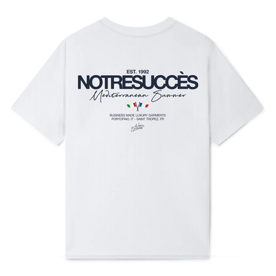 Notre Heritage T-Shirt