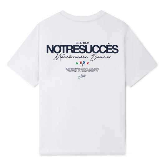 Notre Heritage T-Shirt