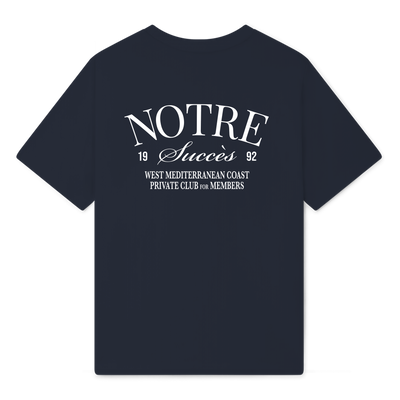 Mediterranean Club T-Shirt