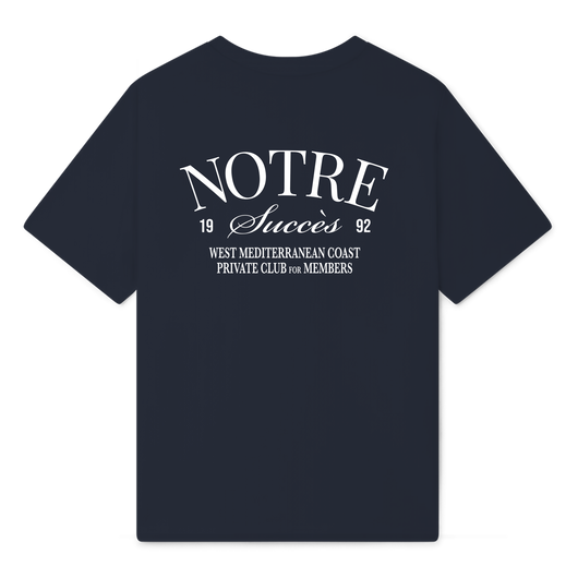Mediterranean Club T-Shirt