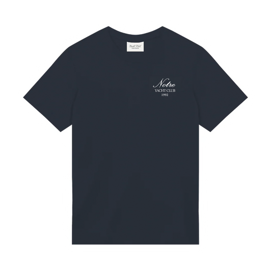 Mediterranean Club T-Shirt