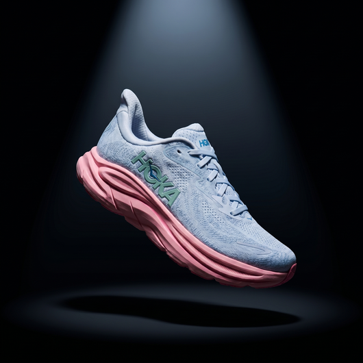 Women's Clifton 10