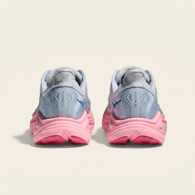 Women's Clifton 10