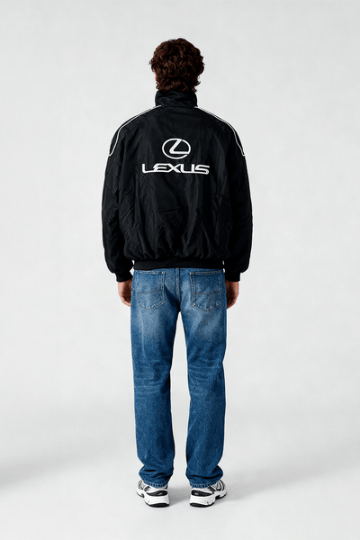 Lexus Vintage Racing Jacket