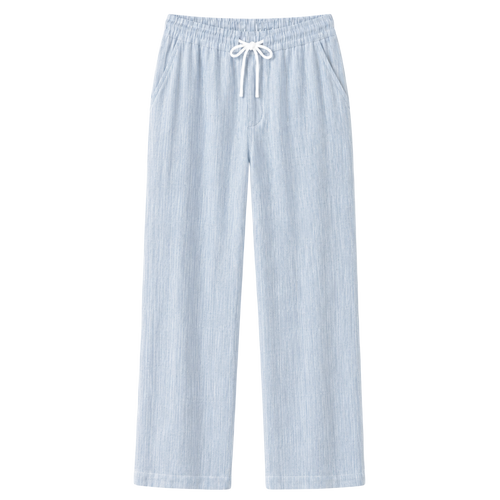 Riva 100% Linen Pants