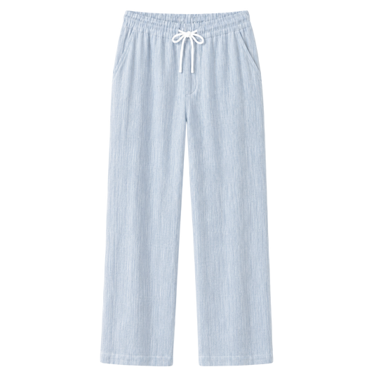 Riva 100% Linen Pants