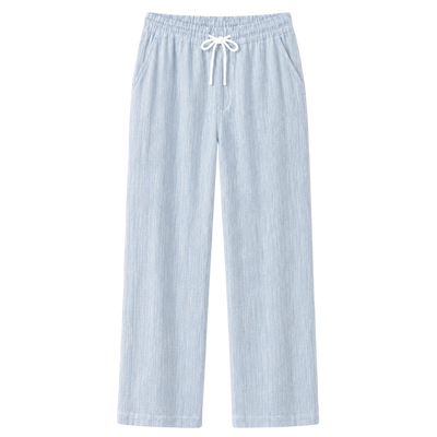 Riva 100% Linen Pants