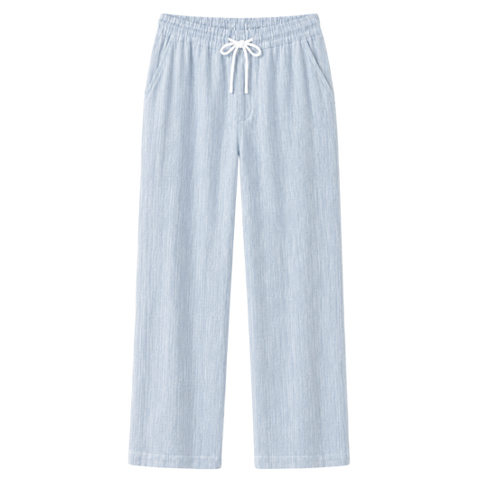 Riva 100% Linen Pants