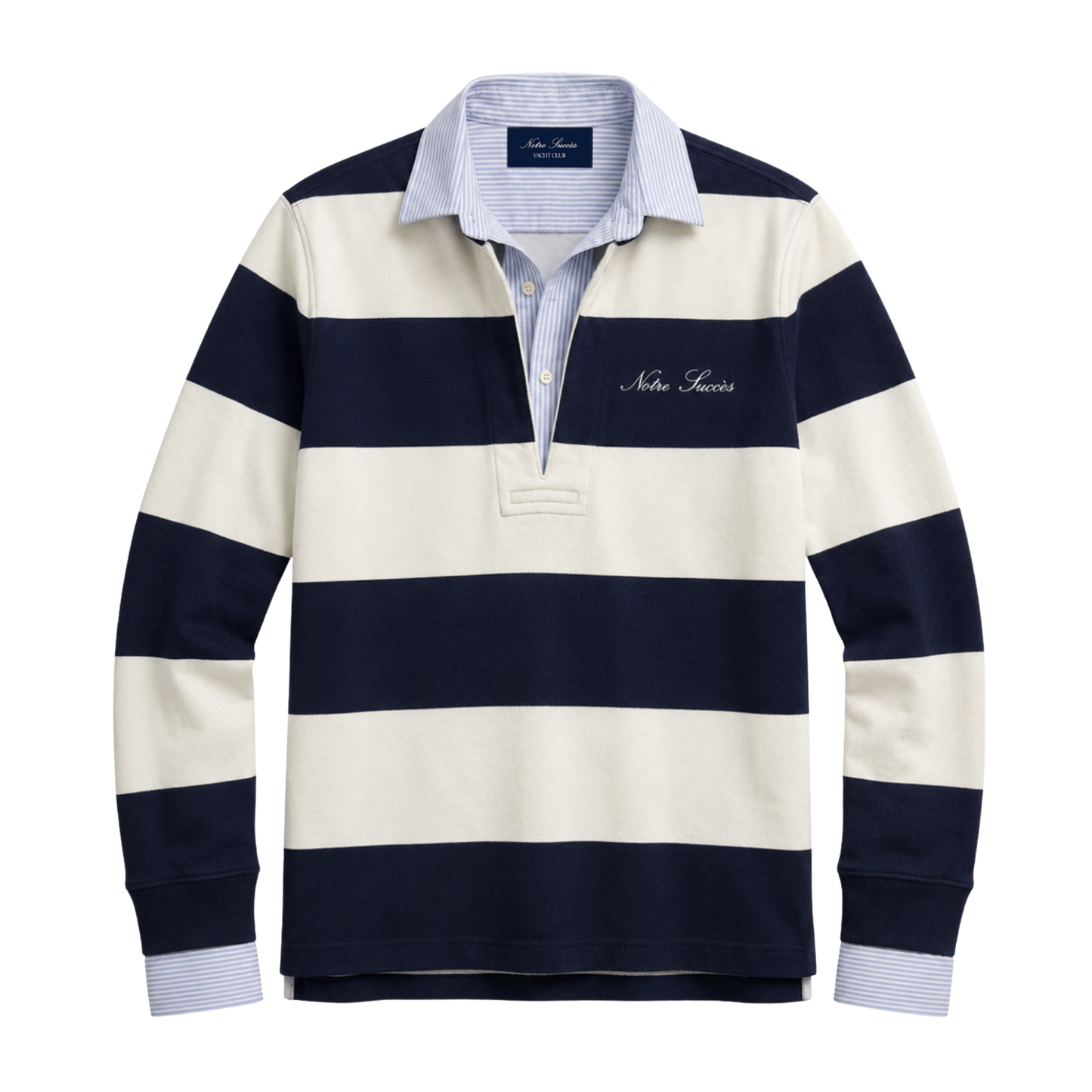 La Régate Long Sleeve
