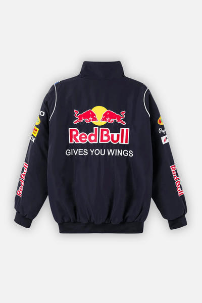 Red Bull Racing F1 Jacket