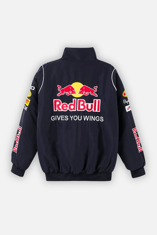 Red Bull Racing F1 Jacket