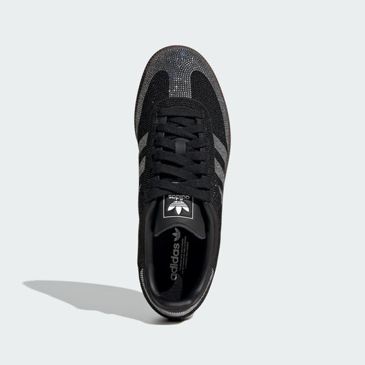 Samba OG
