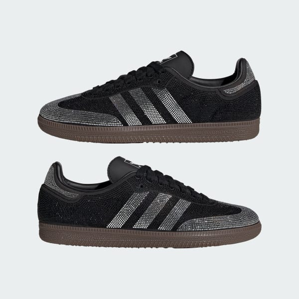 Samba OG