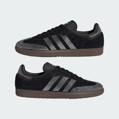 Samba OG