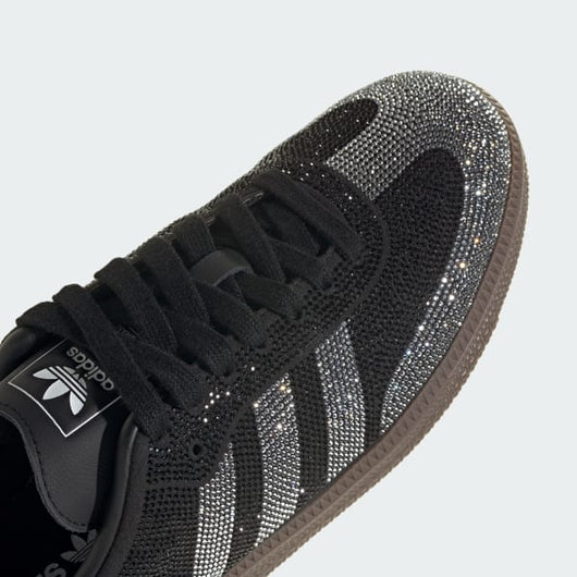 Samba OG