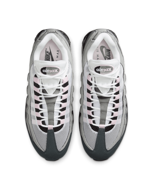 Air Max 95 'OG'  Pink Foam